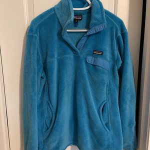 Patagonia Pullover